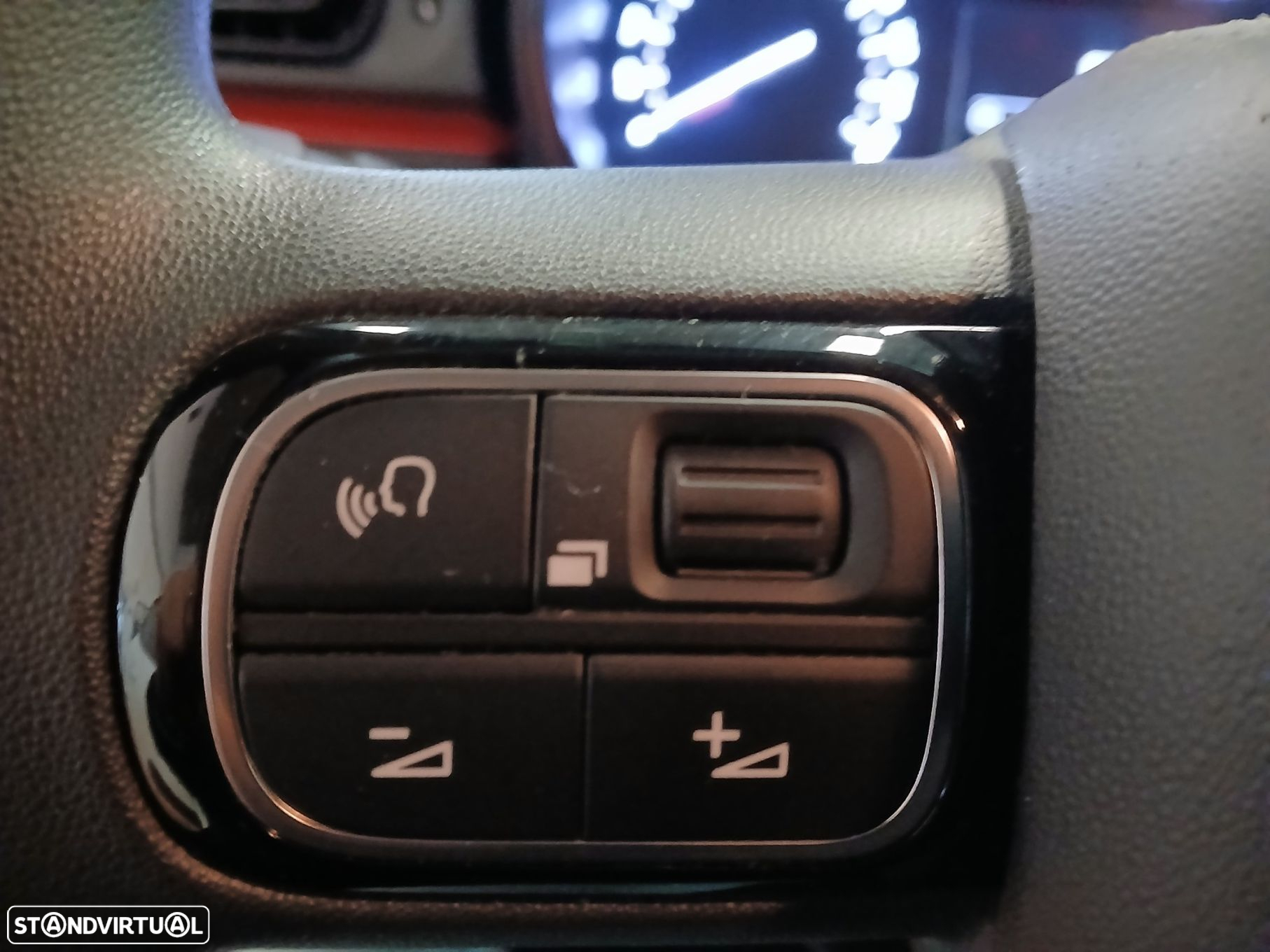 Citroën C3 1.5 BlueHDi C-Series - 15
