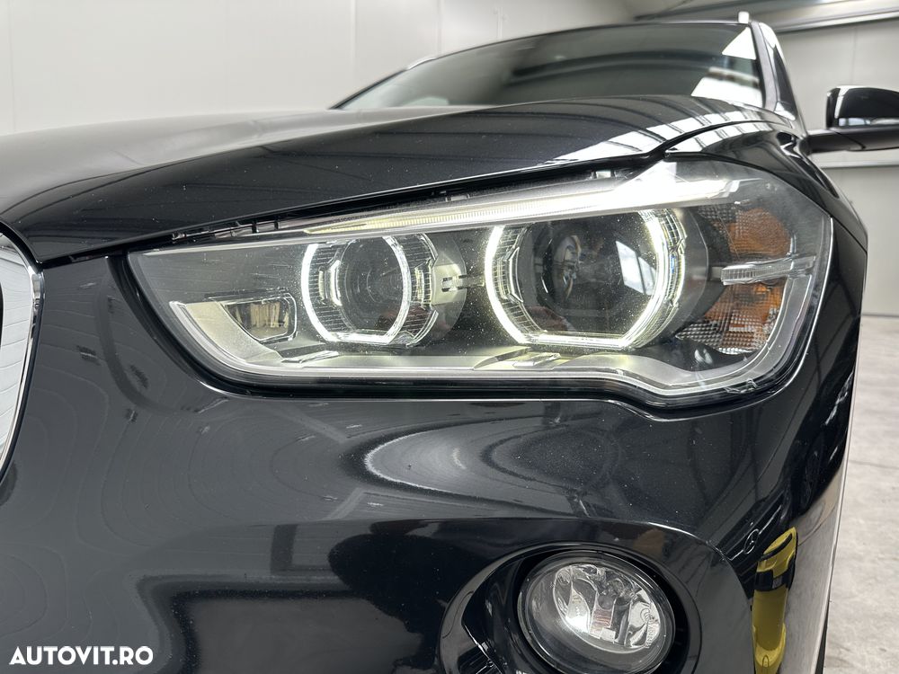 BMW X1 xDrive20d Aut. xLine - 29