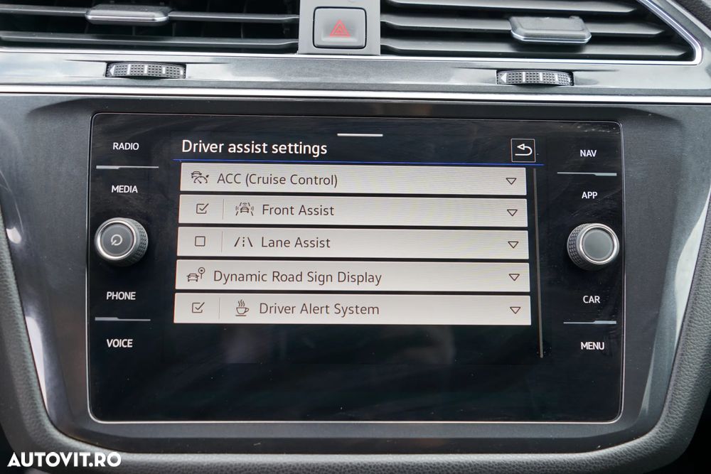 Volkswagen Tiguan Allspace 2.0 TDI 4Mot DSG Elegance - 15