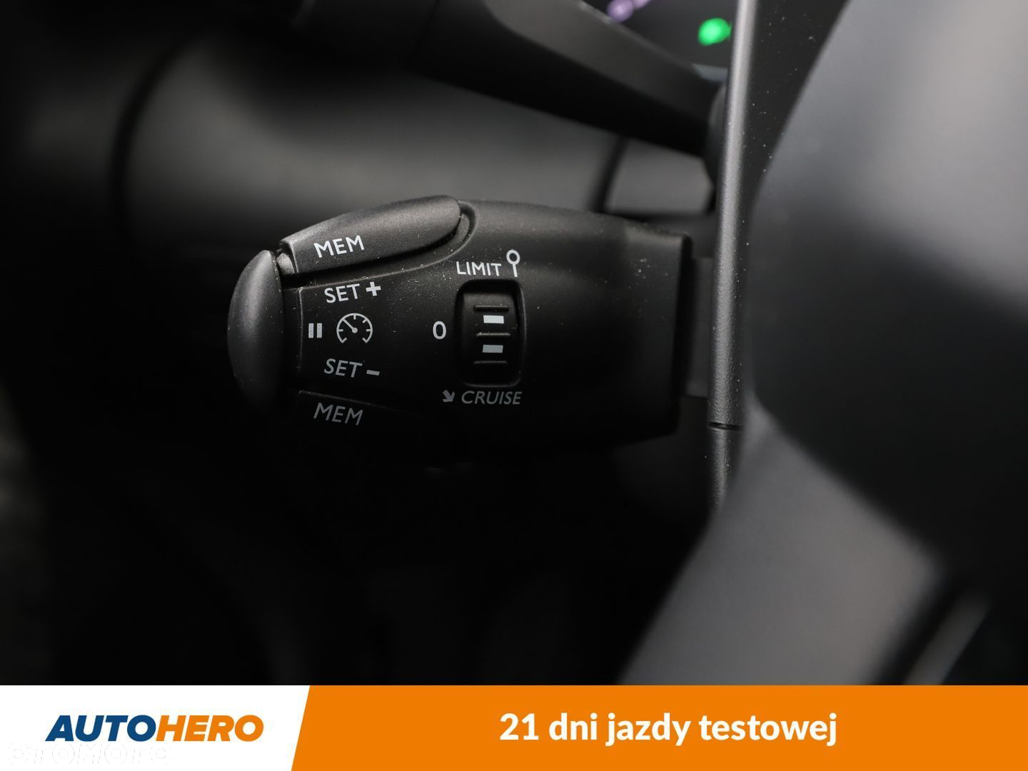Citroën C3 Aircross - 26