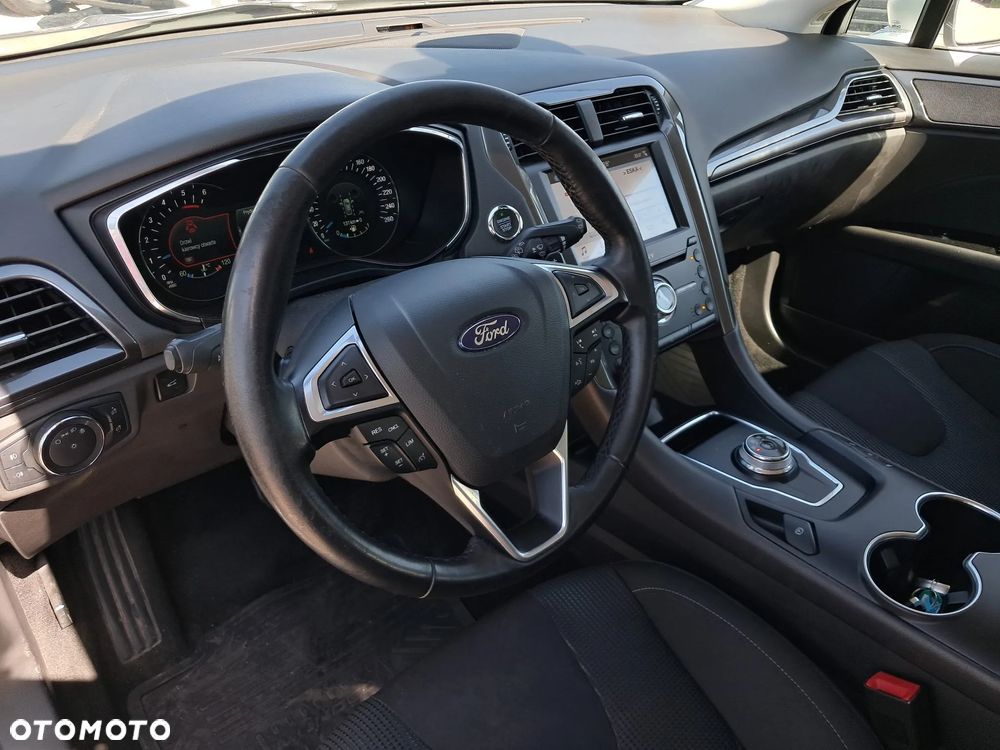 Ford Mondeo SW 2.0 EcoBlue Titanium AWD - 16