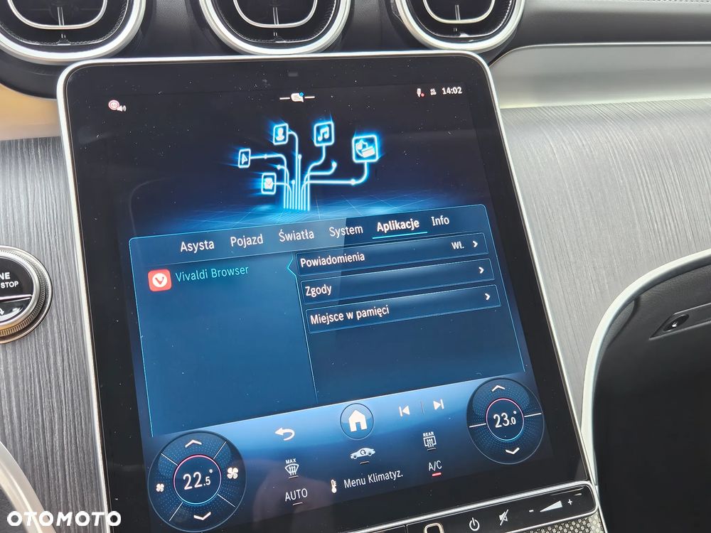 Mercedes-Benz GLC 220 d 4-Matic - 32