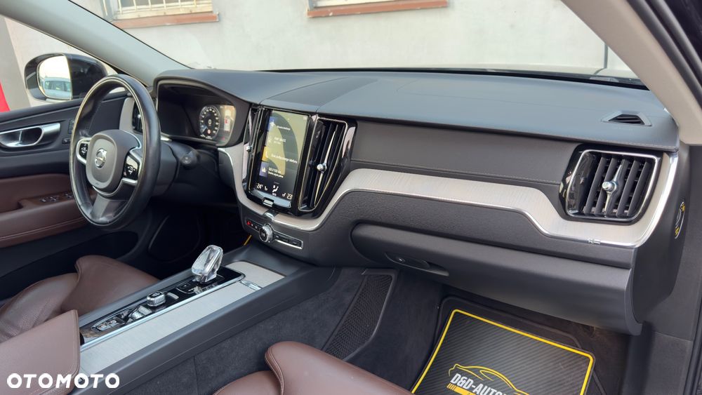 Volvo XC 60 B5 B Geartronic Inscription - 28