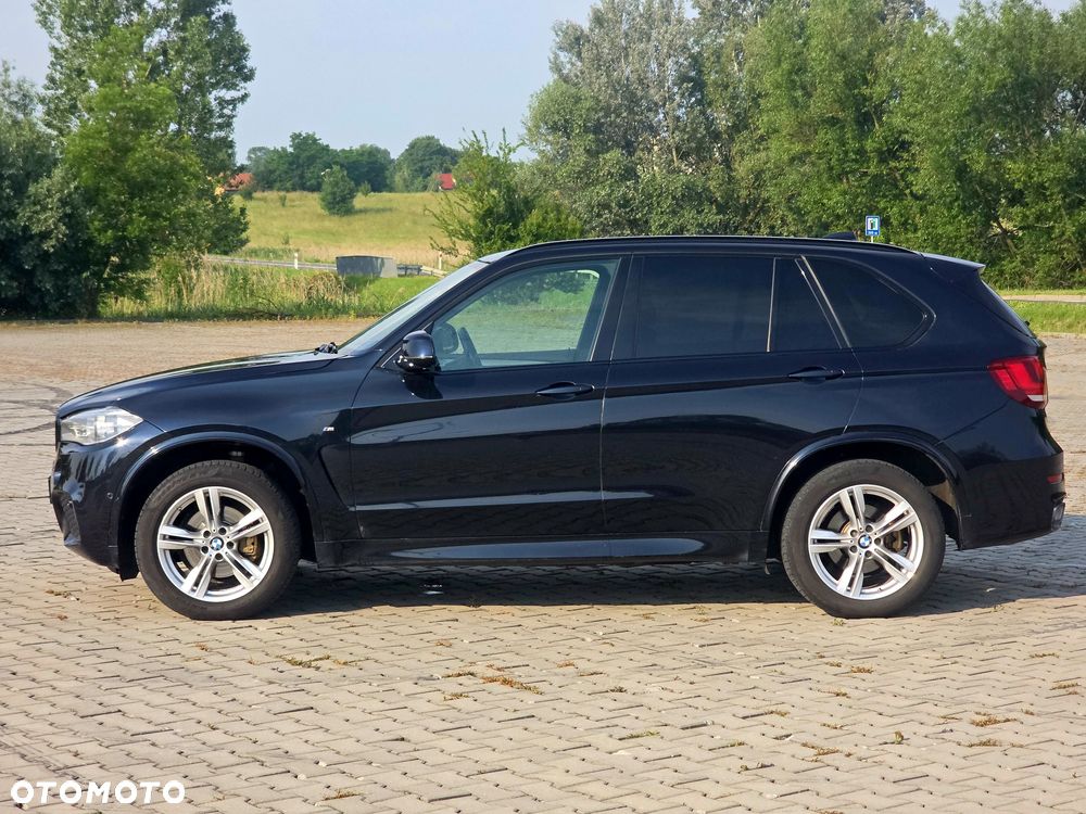BMW X5 - 2