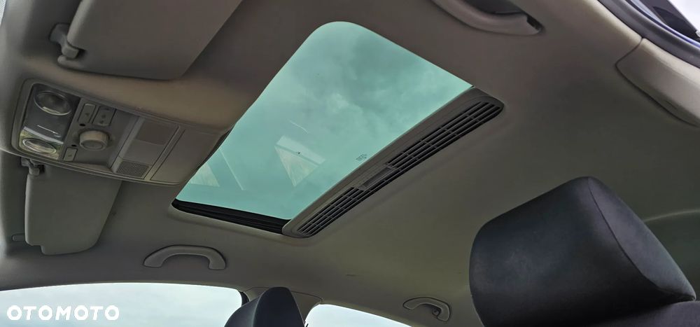 Volkswagen Golf Plus 1.2 TSI Life - 28