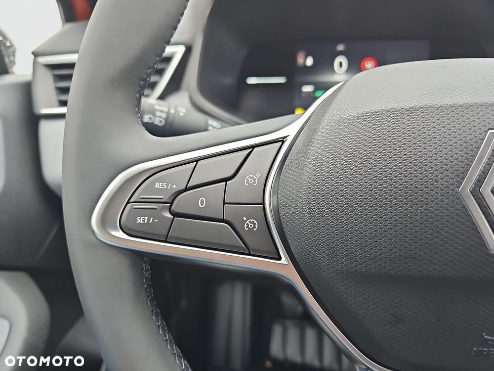 Renault Clio 1.0 TCe Evolution - 20