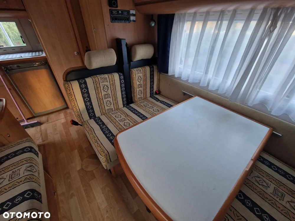 Fiat Ducato - 12