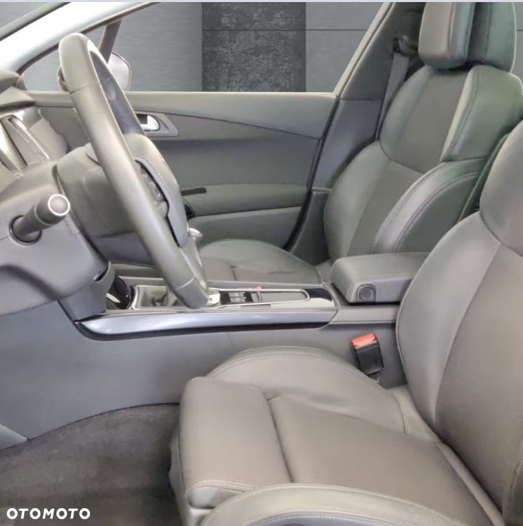 Peugeot 508 2.0 BlueHDi Allure S&S - 4