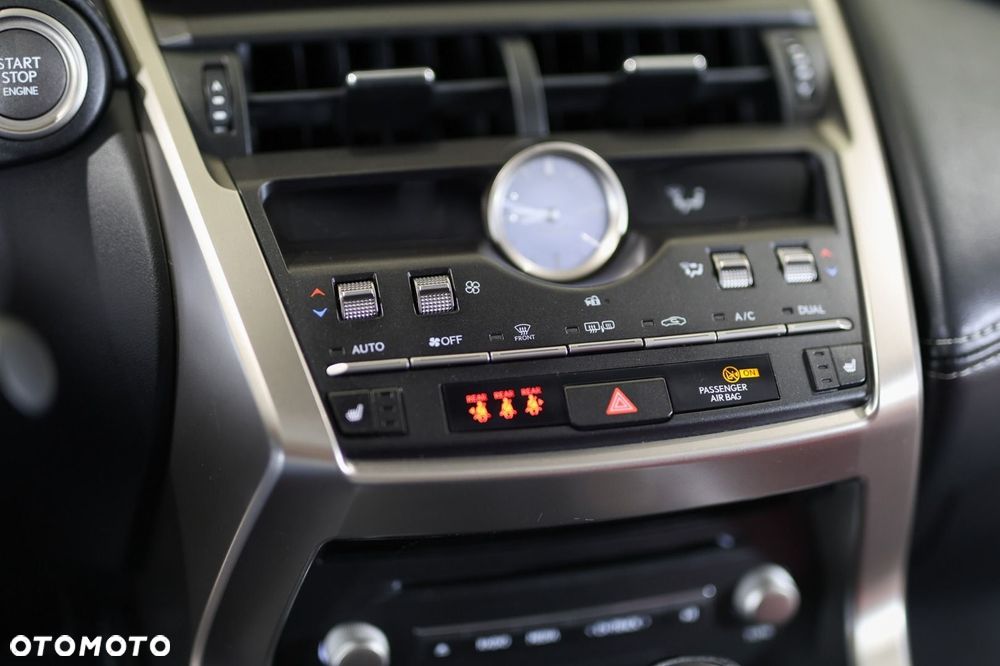 Lexus NX - 31