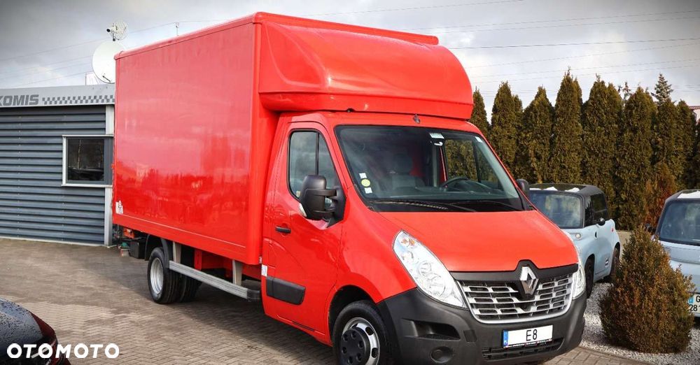 Renault Master - 3