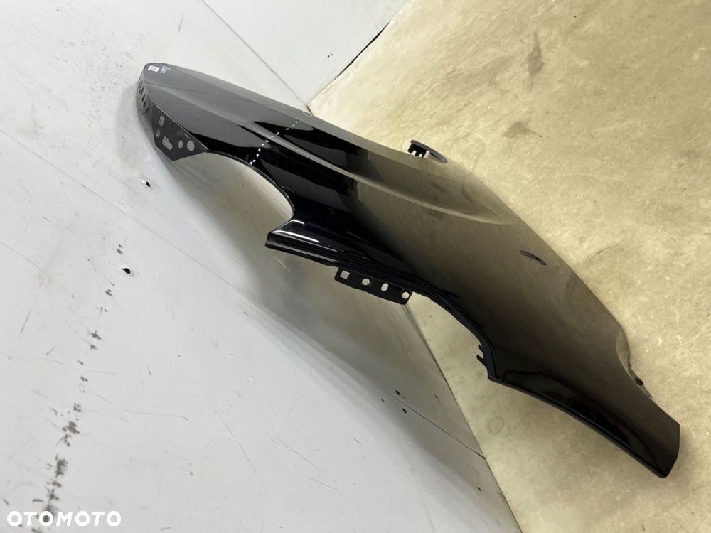 Błotnik Citroen Jumpy Expert Scudo Ulysse Vivaro C Zafira Life ProAce 16r.- prawy przedni - 11