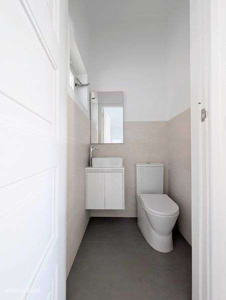 Arrenda se T3+1 centro - Grande imagem: 3/11