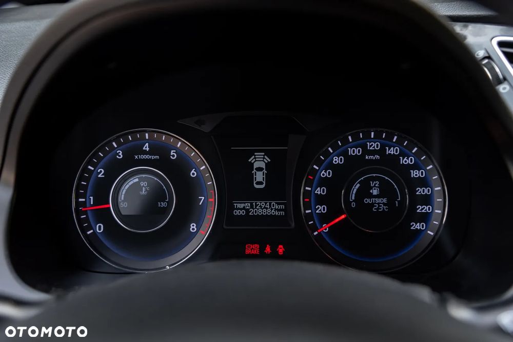Hyundai i40 1.6 GDI Comfort + - 30