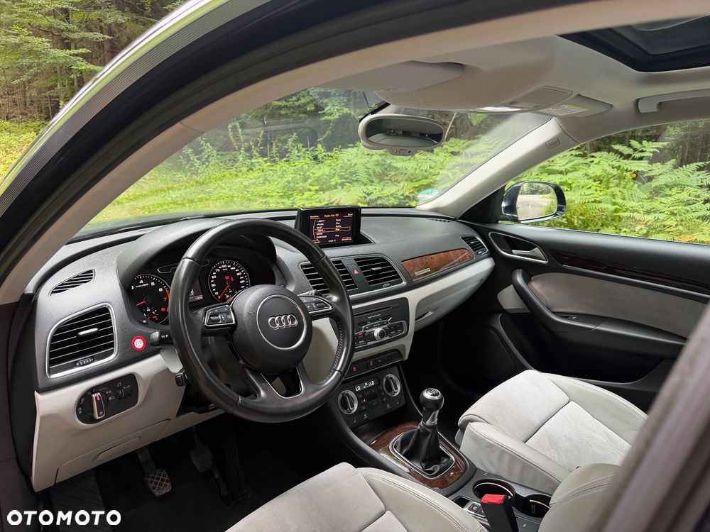 Audi Q3 - 20