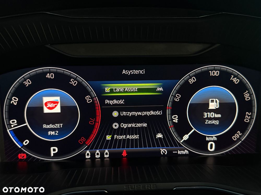 Skoda Superb 2.0 TSI Style DSG - 17
