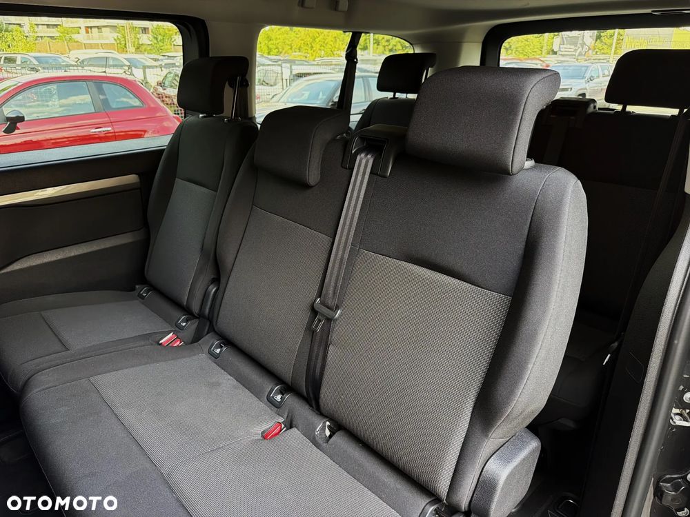 Citroën SpaceTourer 2.0 BlueHDi XL Plus EAT8 - 18