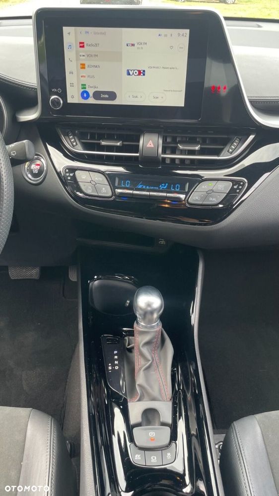 Toyota C-HR 2.0 Hybrid GR Sport - 15