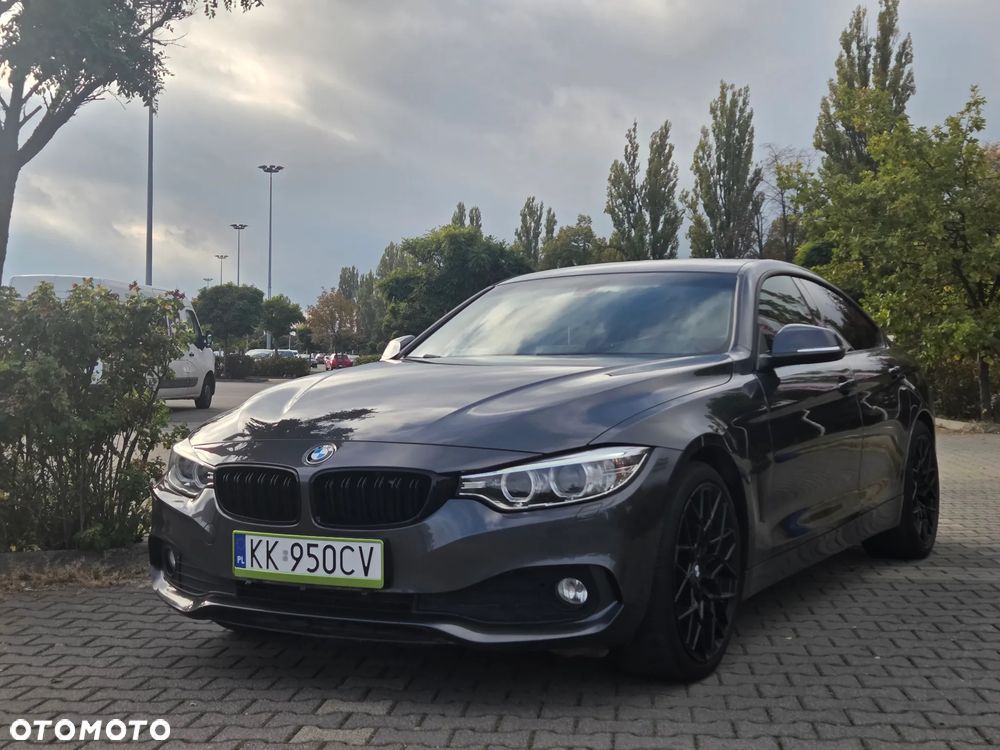 BMW Seria 4 - 3