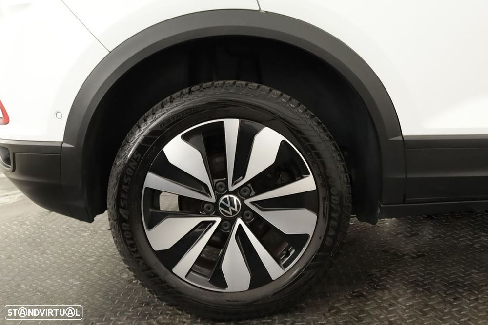 VW T-Roc 1.0 TSI - 5