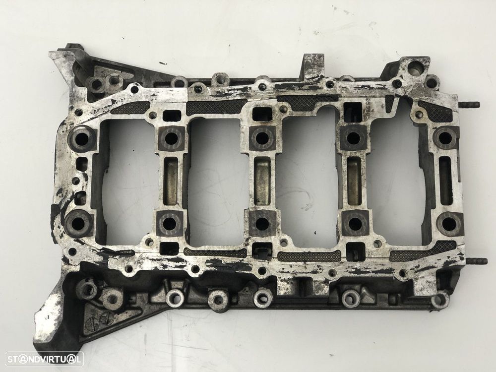 SUB-CARTER SUZUKI SWIFT III 1.3 DDiS REF. MOTOR D13A - 4