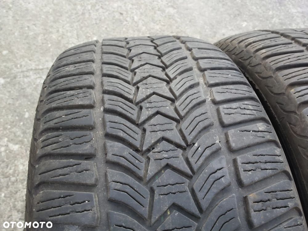 17” - DEBICA Frigo HP2 - 225/45 r17 cali - ZIMOWE Opony WINTER -  GWARANCJA + Możliwy MONTAŻ !! - 1