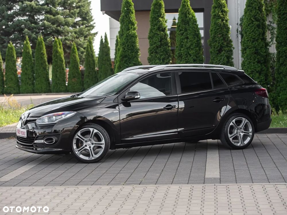 Renault Megane - 7