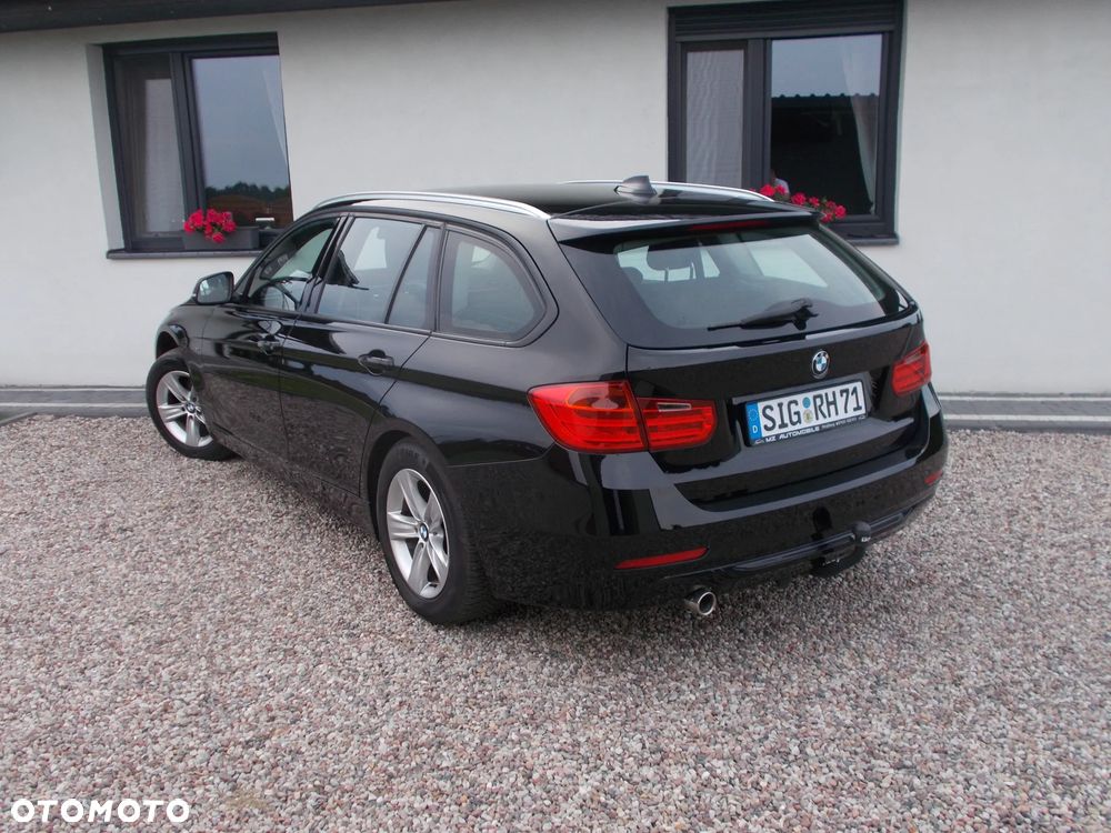 BMW Seria 3 - 15