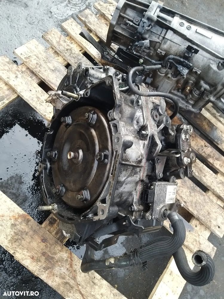 Cutie De Viteze Automata cod: 55196485 pentru Alfa Romeo 159 1.9 JTDM din 2006 - 2