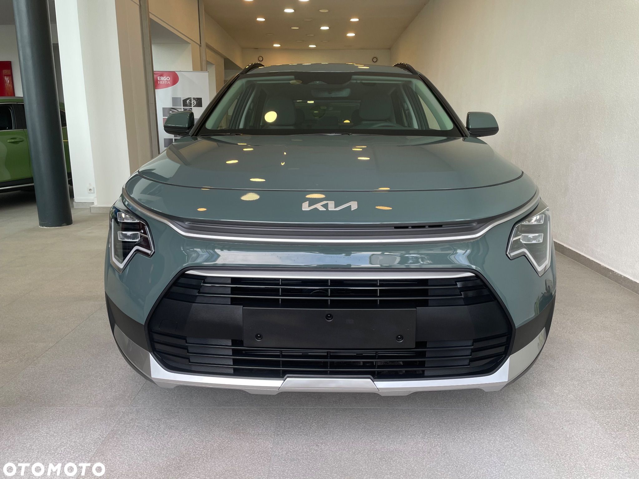 Kia Niro 1.6 GDI Hybrid M - 1
