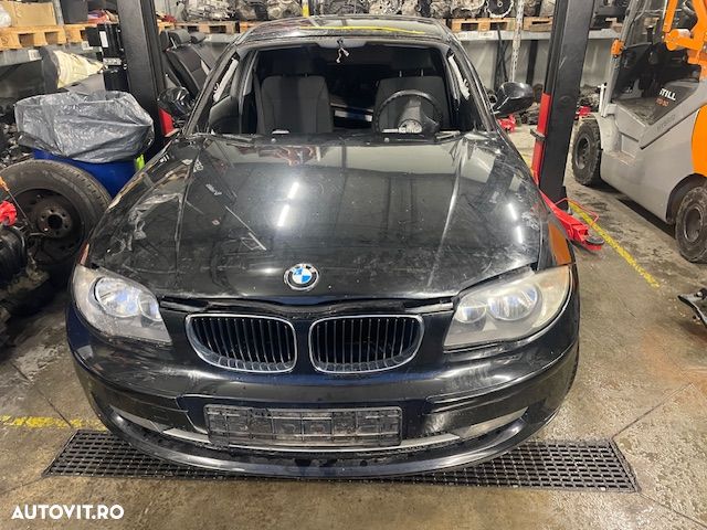 Dezmembrez BMW 116i E87 Facelift an 2011  N43B20A - 1