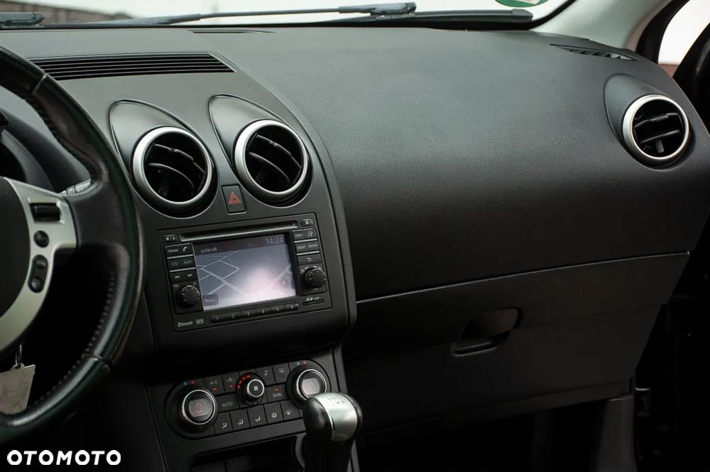 Nissan Qashqai - 31
