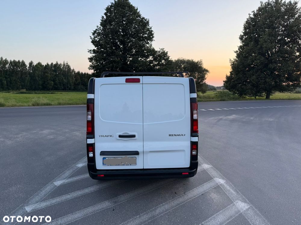 Renault Trafic - 7