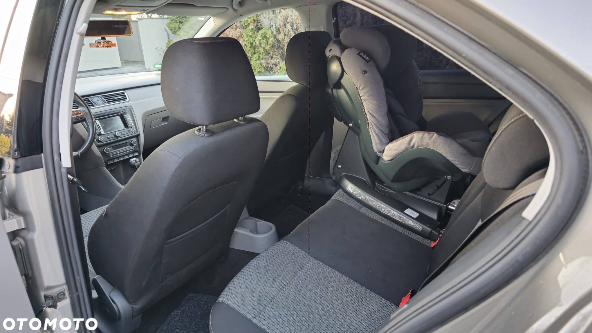 Seat Toledo 1.2 TSI Start & Stop Style 4You - 9