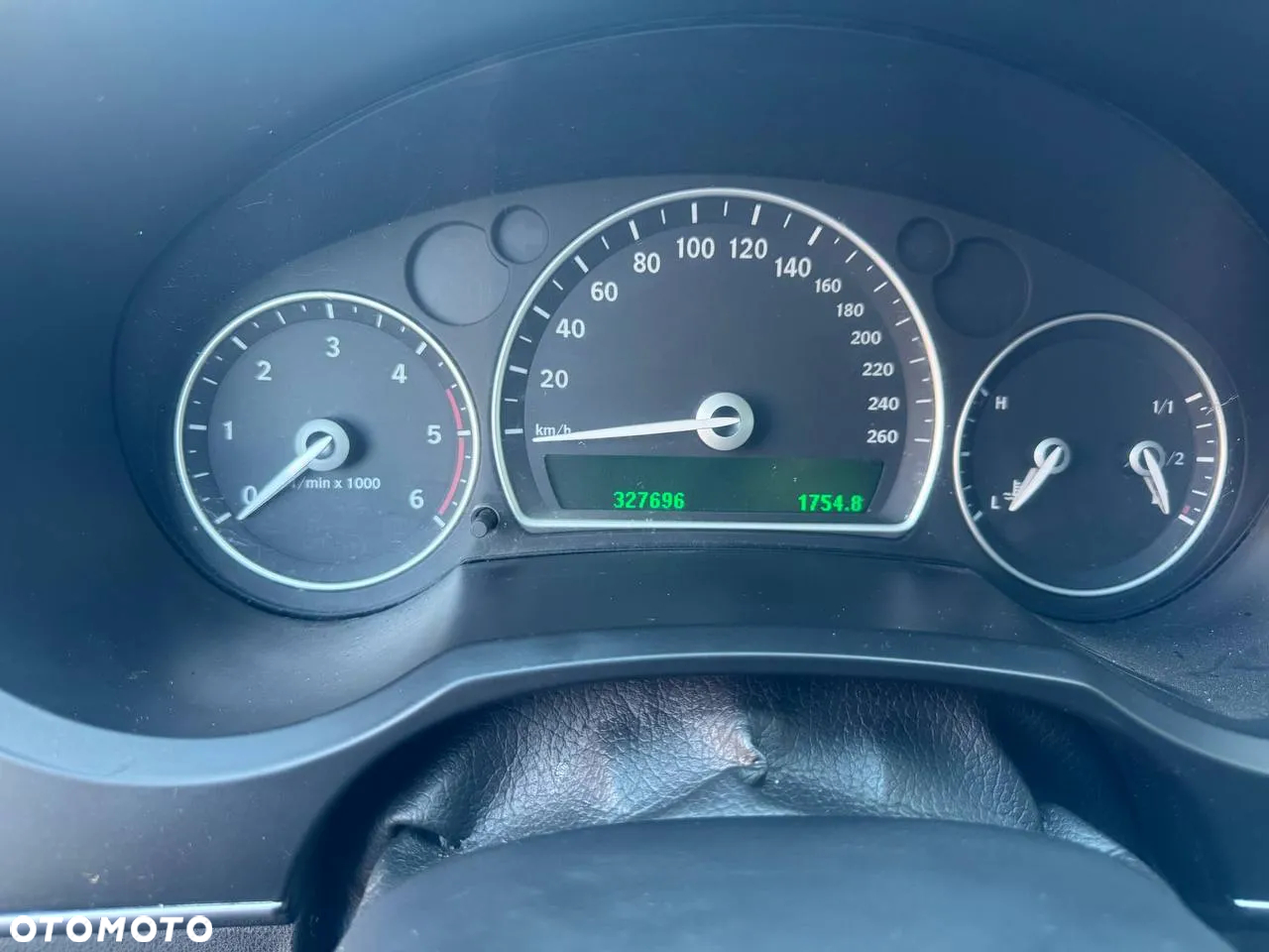 Saab 9-3 1.9 TiD Sport Kombi DPF Linear - 18