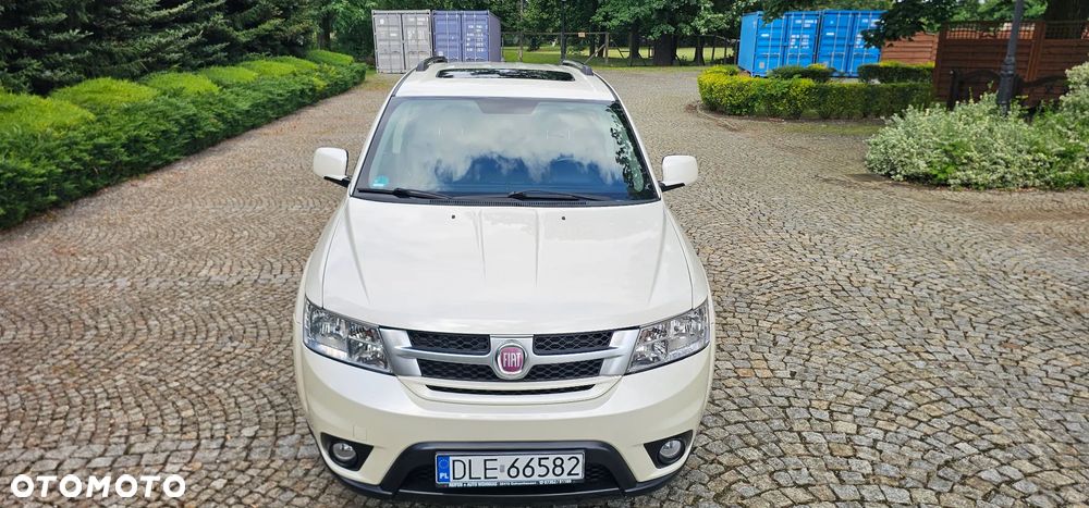 Fiat Freemont - 2