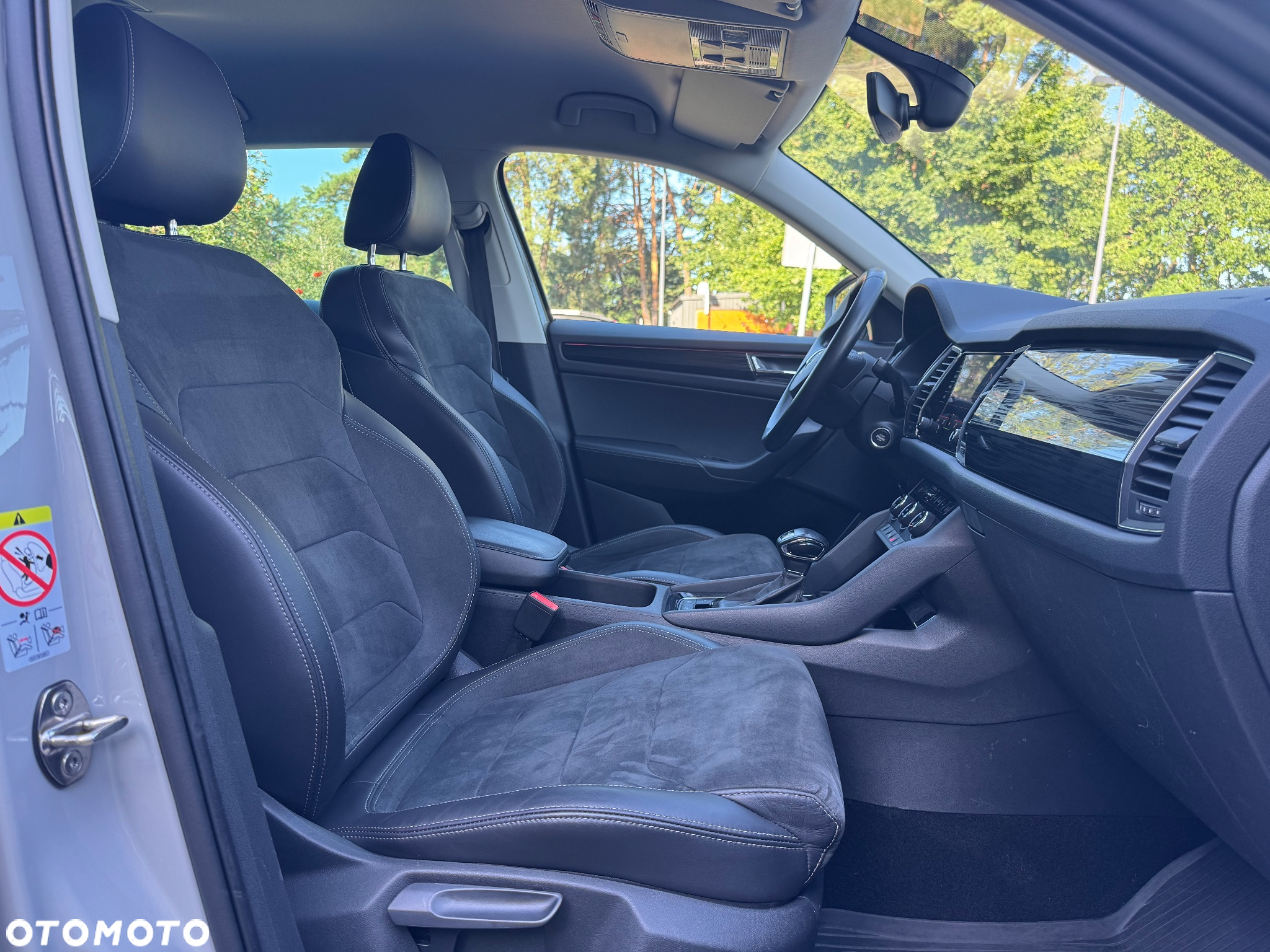 Skoda Kodiaq 2.0 TDI 4x4 DSG Style - 29