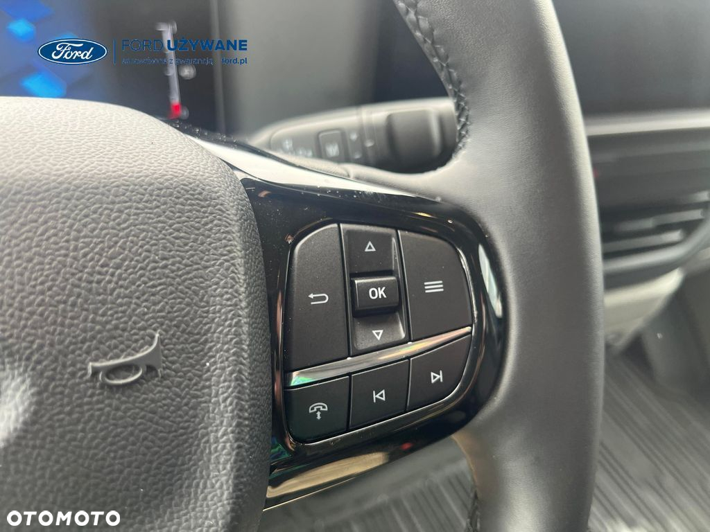 Ford Transit Custom Kombi 320 L2H1 Trend - 19