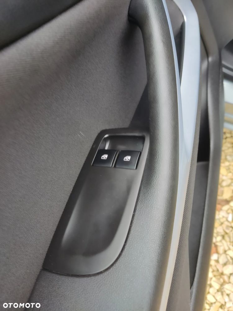 Opel Zafira Tourer 1.6 CDTI ecoFLEX Start/Stop Sport - 10