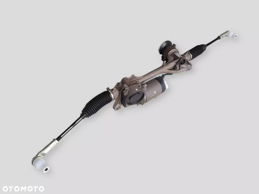 NOWA ORYGINALNA Przekładnia kierownicza Maglownica Audi A3 8Y Golf VIII - 5