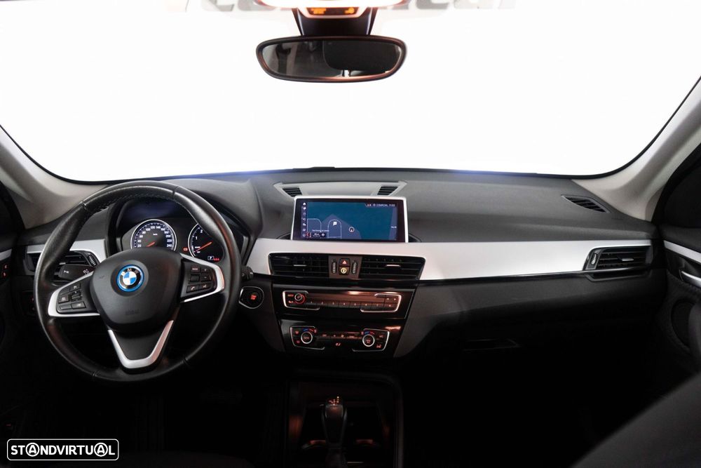 BMW X1 25 e xDrive Line Sport - 14