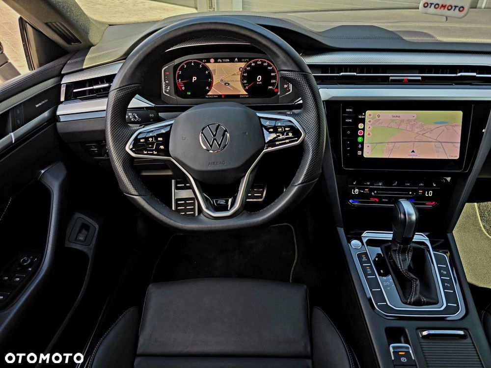 Volkswagen Arteon Shooting Brake 2.0 TSI R-Line DSG - 34