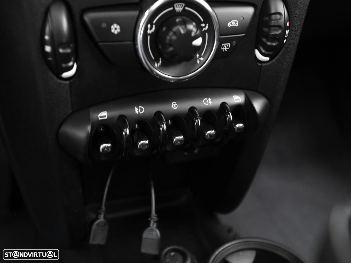 MINI 3 Portas Cooper D - 20
