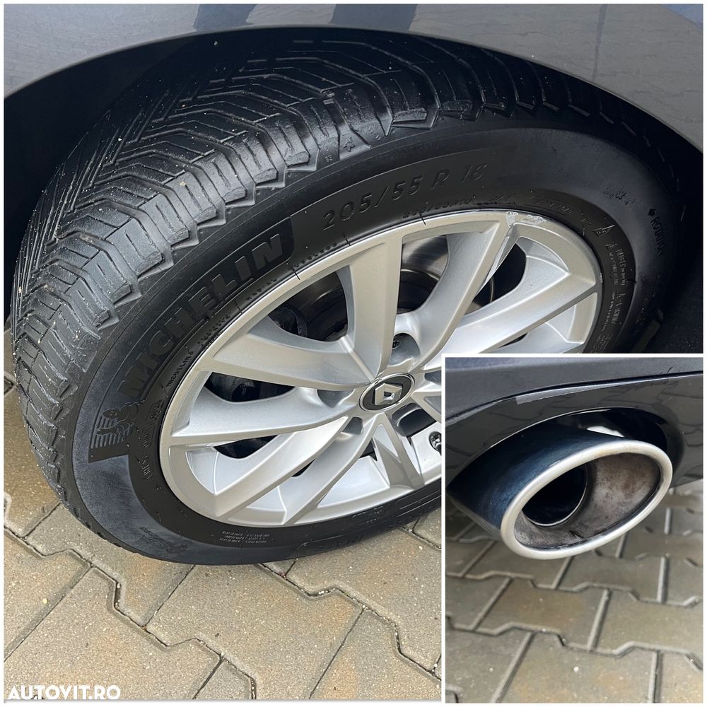 Renault Megane Grandtour ENERGY dCi 130 INTENS - 30