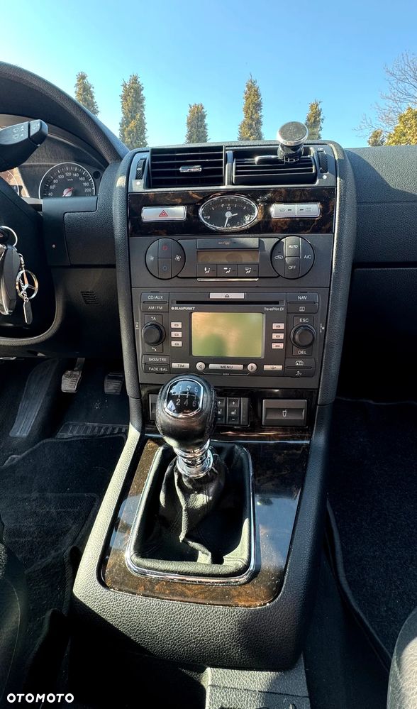 Ford Mondeo 1.8 SCi Ghia - 12