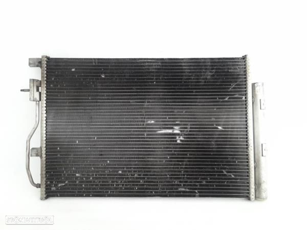 Radiador Ar Condicionado  Chevrolet Aveo / Kalos Hatchback (T250, T255 - 2