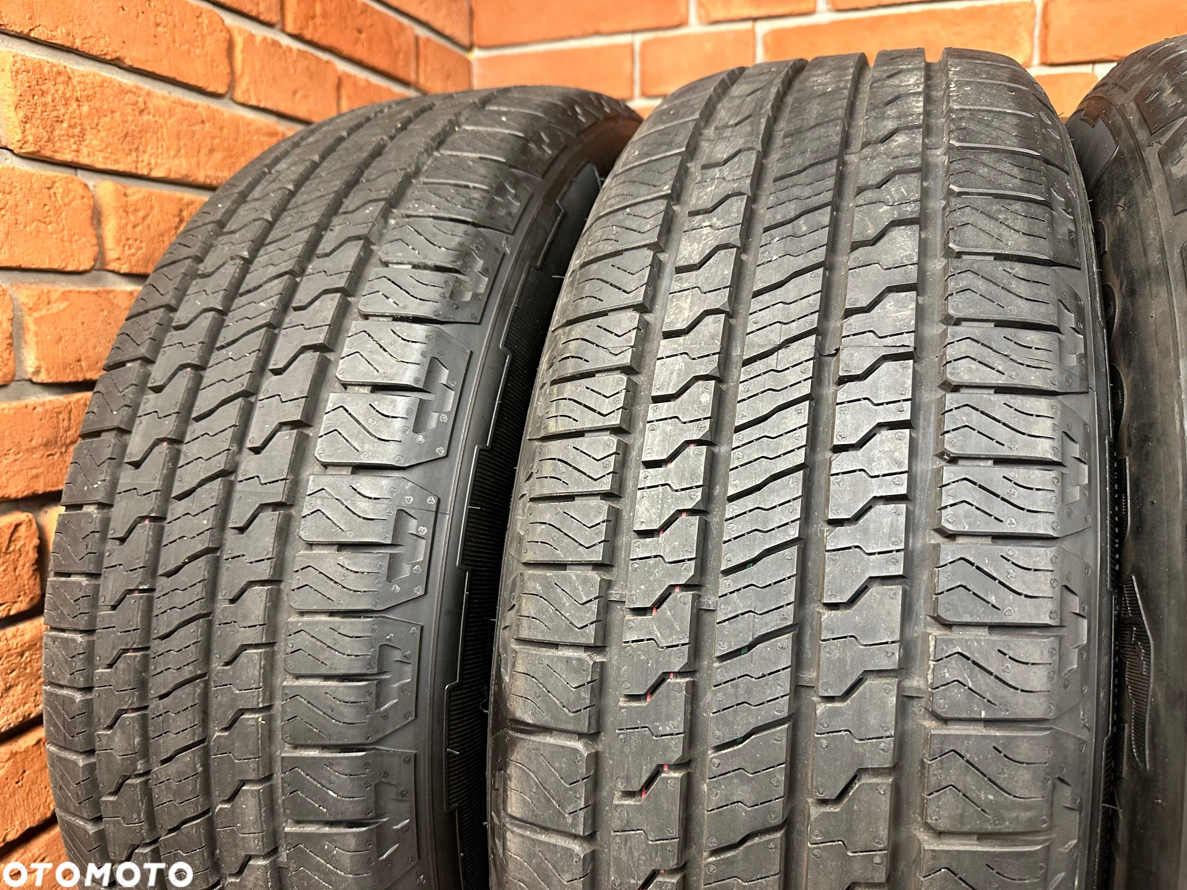 Opony Goodyear WRANGLER TERRITORY HT 255/65R18 2024 NOWE - 3