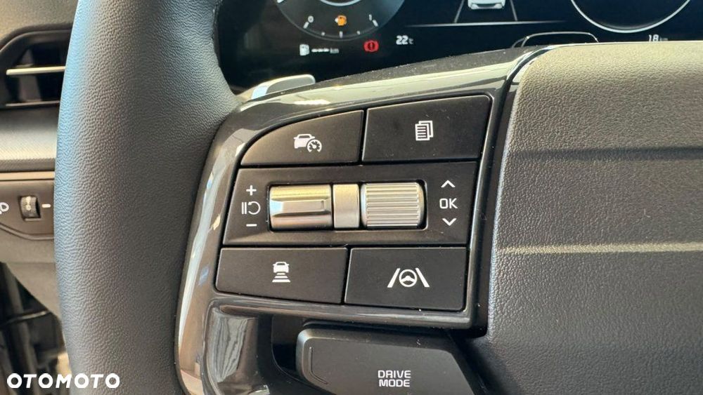 Kia XCeed - 13