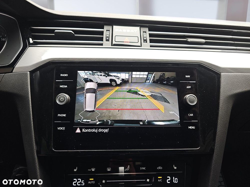 Volkswagen Passat Variant 1.5 TSI EVO Business DSG - 17