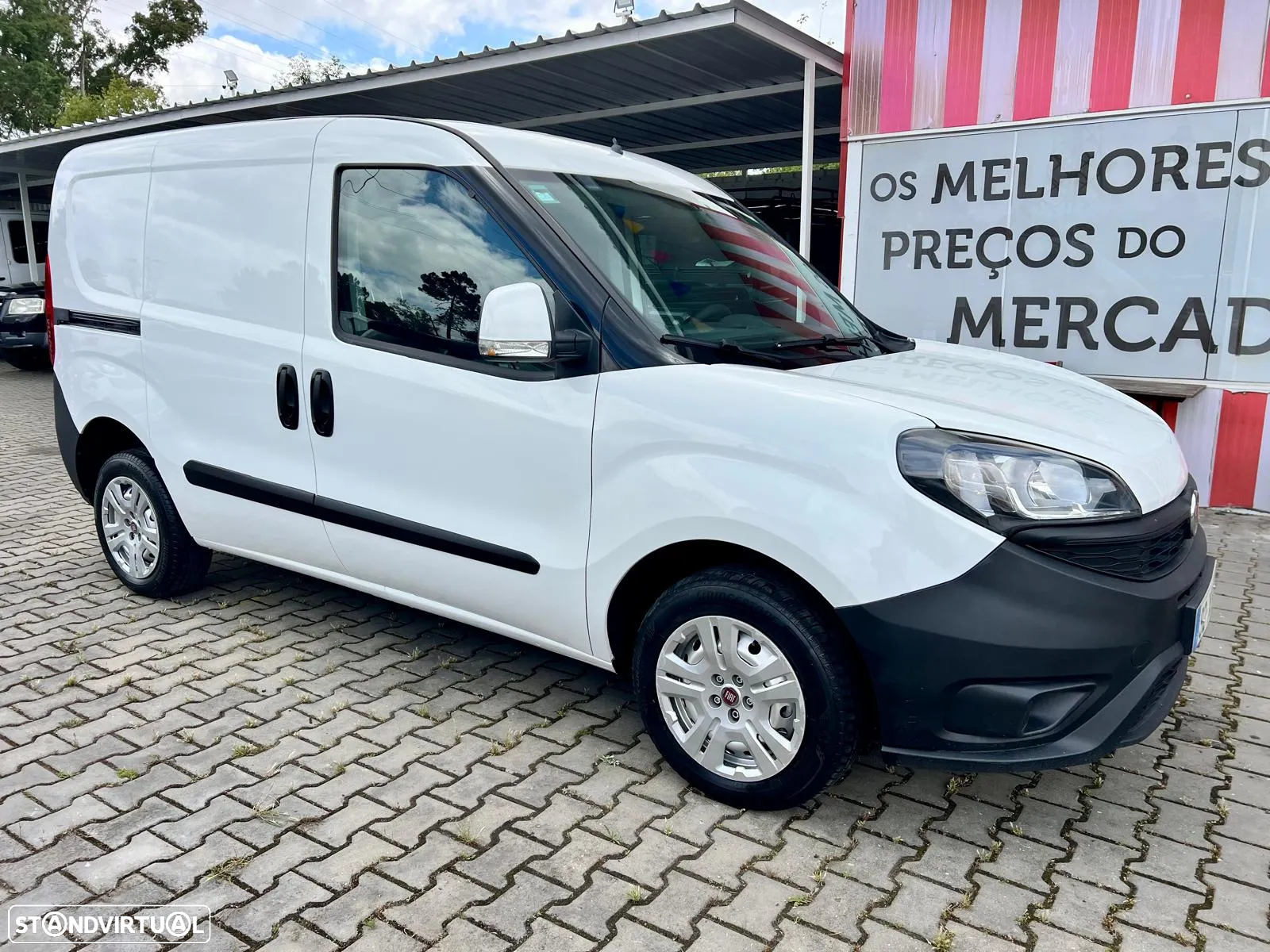 Fiat DOBLO 1,3 MJ 3L - 13