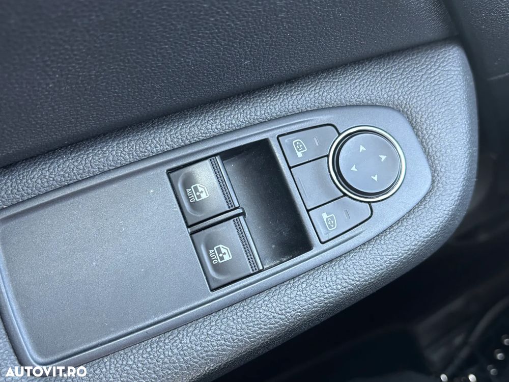 Renault Clio V full hybrid 145 Equilibre - 25